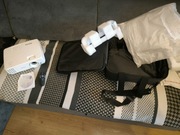 Projektor BENQ DLP model MW529