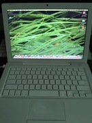 Apple MacBook white 13,3”