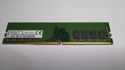 Pamięć RAM KINGSTON DDR4 8GB PC4 2666V 