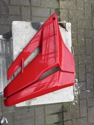 Owiewka dolna prawa Ducati streetfighter v2