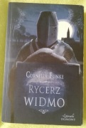 Rycerz Widmo - Cornelia Funke