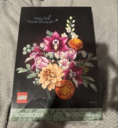 Lego Botanicals bukiet