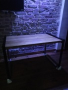 Stolik kawowy 70 x70x110