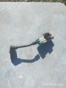 Czujnik ABS przód antara captiva