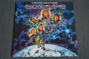 EUROPE - THE FINAL COUNTDOWN - USA