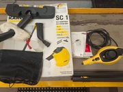 PAROWNICA MYJKA PAROWA KARCHER SC 1
