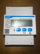 Chint DTSU666 Modbus MID licznik dwukierunkowy 3F + 3 przekładniki