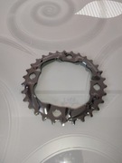 Shimano Alivio FD-M4000 | NOWA | 3x9 | 3x10 | przednia przerzutka