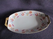 ORYGINALNA  PATERKA  PORCELANOWA  THOMAS  ROSENTHAL  BAWARIA 