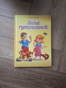 Świat  rymowanek