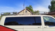Bagażnik dachowy VW T5