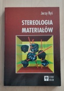 Stereologia materiałów. Jerzy Ryś