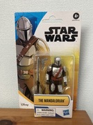 Hasbro - Disney Star Wars: The Mandalorian - Mandalorian Action Figure