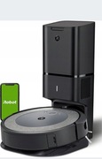 Robot sprzątający iRobot Roomba i3+ plus dodatkowo wirtualna ściana