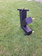 Piecyk Rakietowy,Biwakowy