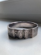 Srebrna bransoletka pr 900