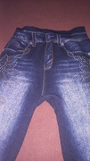 Leginsy ala jogery r. 34/36