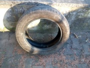 Opona 195x55R16 H 87H Continental ContiPremiumContact 5 