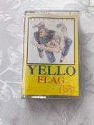 Yello Flag , kaseta