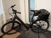 Rower elektryczny Tenways CGO800S