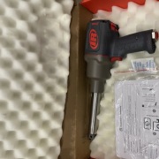 KLUCZ UDAROWY 3/4" INGERSOLL RAND 2146Q1MAX-6