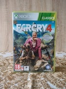 Far Cry 4 (Xbox 360)