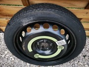 Koło Dojazdowe Audi A4 B8, A5 19'