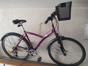 Rower miejski, Btwin Original 5