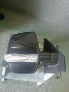 Lusterko prawe elektryczne Fiat Doblo ll 8 pin kod lak 632