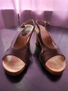 Drewniaki Ryłko, rozmiar 38F