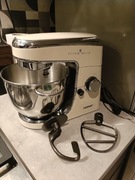 Robot kuchenny planetarny ZELMER ZFP1100R 1000W