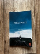 Auschwitz: A History - Sybille Steinbacher