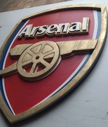 Herb piłkarskie Real Barcelona, loga, grafiki 