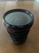 Obiektyw Canon EF 4,0/17-40 L