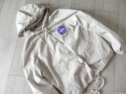 kurtka Nasa roz XS h&m