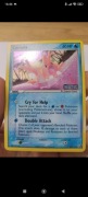 Karta Pokémon Corsola 37/115 | EX Unseen Forces | REVERSE HOLO | 2005