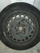 Felga stalowa 16"