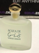 ACQUA DI GIO GORGIO ARMANI EDT 5 ML