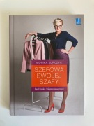 Szefowa swojej szafy, Monika Jurczyk