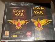Warhammer 40,000 Dawn of War Uniwersum PL