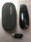 Kensington Presenter / wskaźnik laserowy.