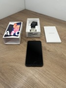 Smartfon Samsung Galaxy A10 2 GB / 32 GB 4G (LTE) czarny # pudełko