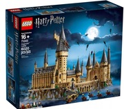 LEGO Harry Potter Zamek Hogwart