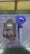 Dyson V8 korpus z silnikiem nowe filtry 