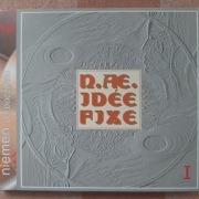 Czesław Niemen. Idee Fixe I. Niemen od początku. 2007.