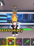 Capitano moby w grze steal a brainrot SAB