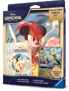 Disney Lorcana: Fabled - Collection Starter Set
