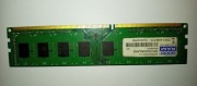 Pamięć RAM GoodRam DDR3 4GB 1333MHz CL9 DIMM