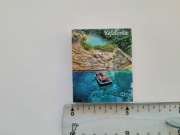 Magnes na lodówkę - 926f. KEFALONIA Grecja