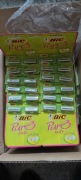 Bic Maszynka do golenia Pure 3 Lady 24szt 